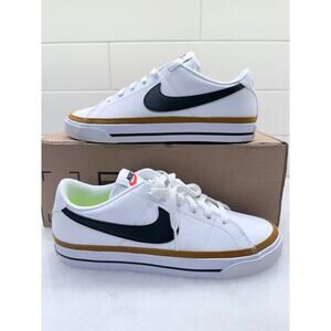 Nike Blazer Low ’77 Vintage White/Black Gum – New, Never Worn